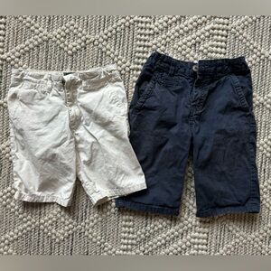 ZARA HM Bundle of Shorts